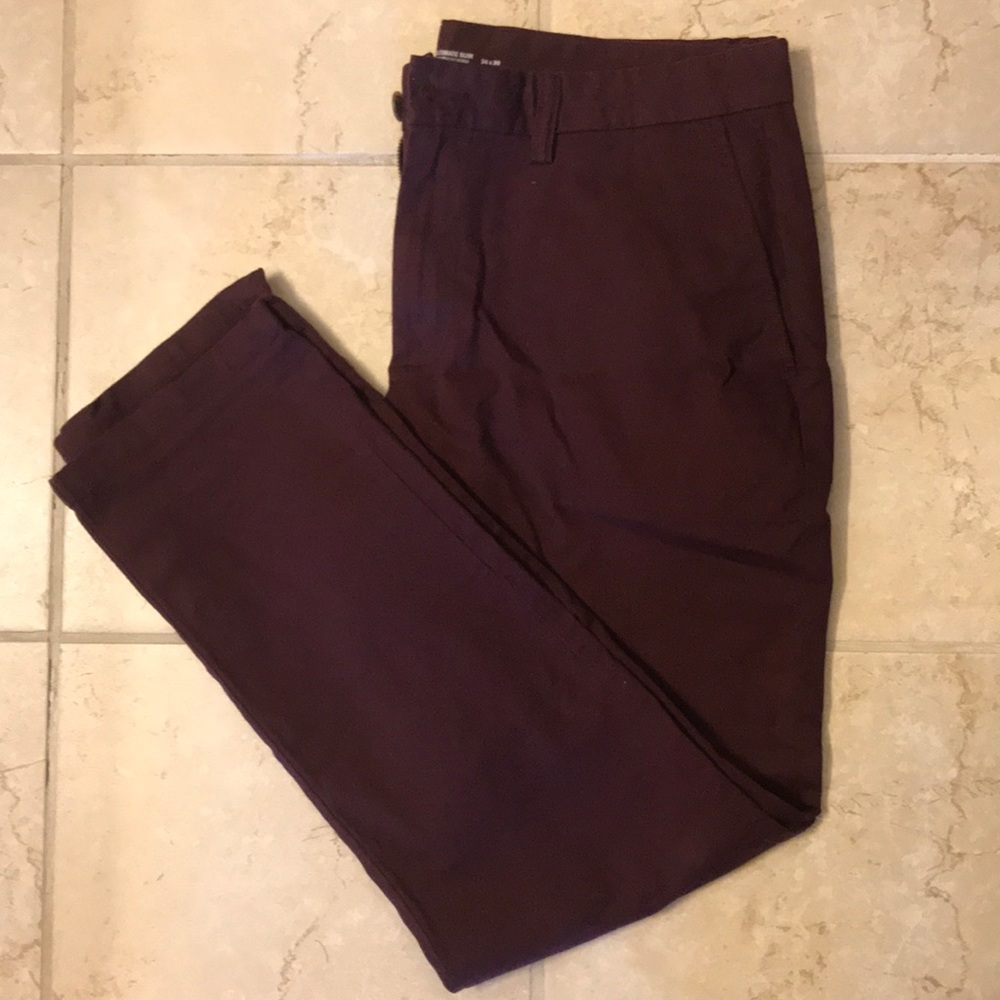 Chinos